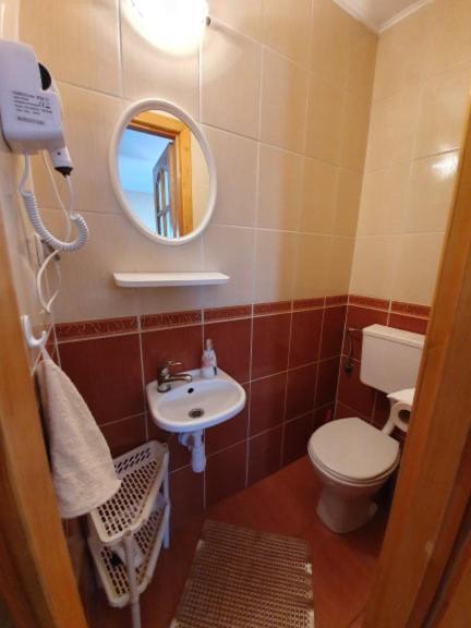 Pokoje I Apartamenty Regionalny Styl Ul Bachledy 41 ザコパネ エクステリア 写真