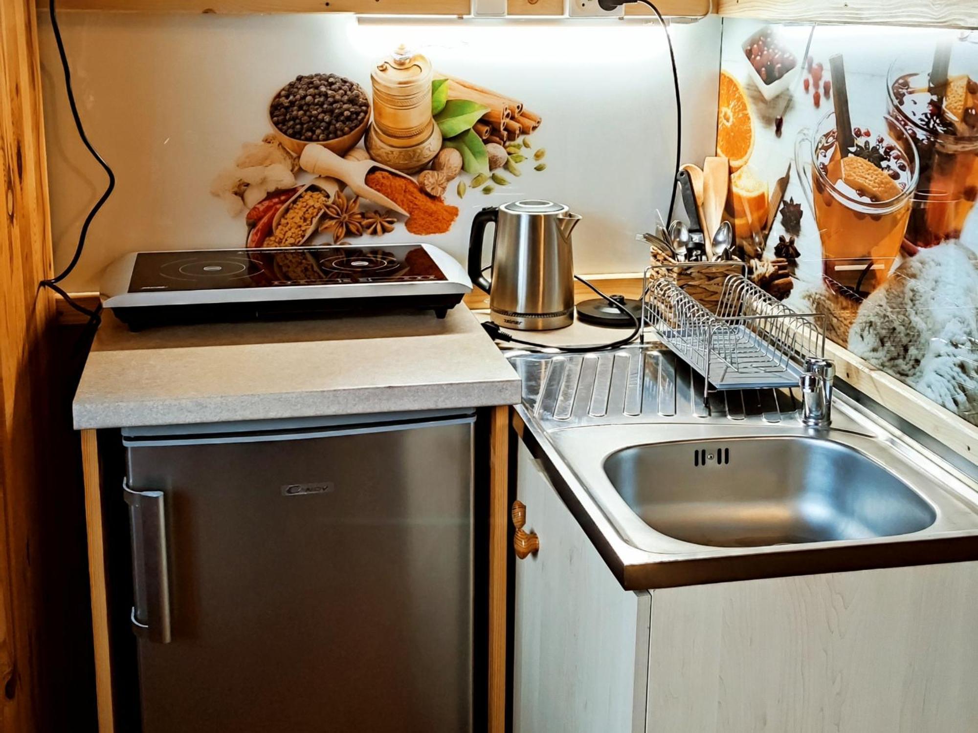 Pokoje I Apartamenty Regionalny Styl Ul Bachledy 41 ザコパネ エクステリア 写真