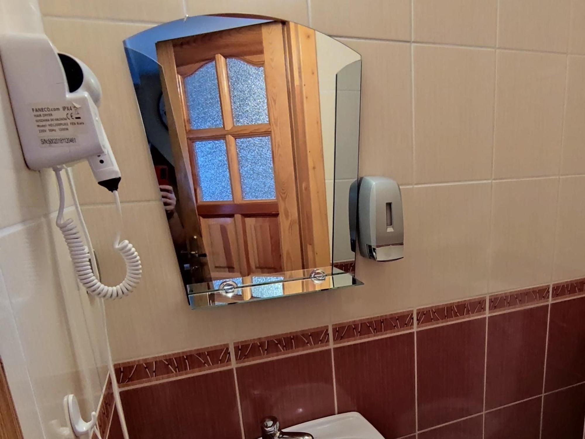 Pokoje I Apartamenty Regionalny Styl Ul Bachledy 41 ザコパネ 部屋 写真